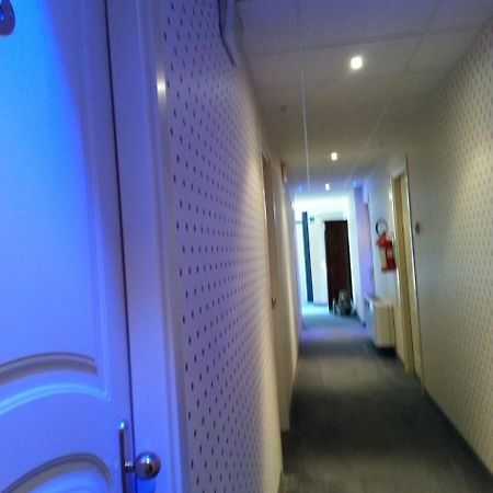 Hotel Ristorante Ruatta San Maurizio Bagian luar foto