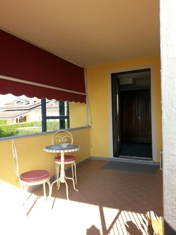 Hotel Ristorante Ruatta San Maurizio Bagian luar foto